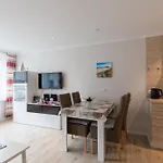Haus Rotesand, Whg 115 * Cuxhaven