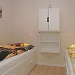 Апартаменты Haus Rotesand, Whg 115