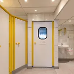 Апартаменты Haus Rotesand, Whg 115