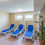 Appartement Haus Rotesand, Whg 115 *