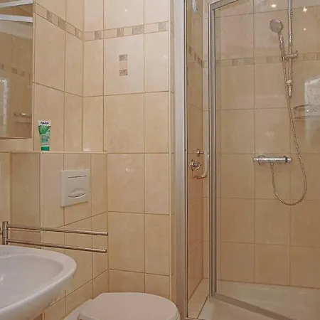 Haus Rotesand, Whg 115 Apartamento Cuxhaven