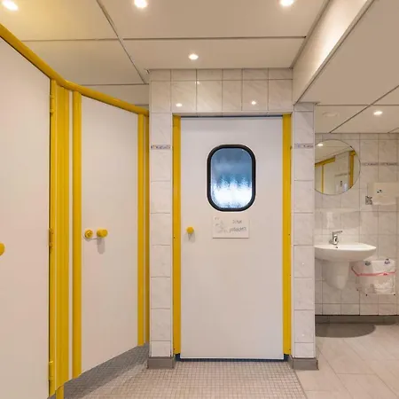 Apartment Haus Rotesand, Whg 115 *