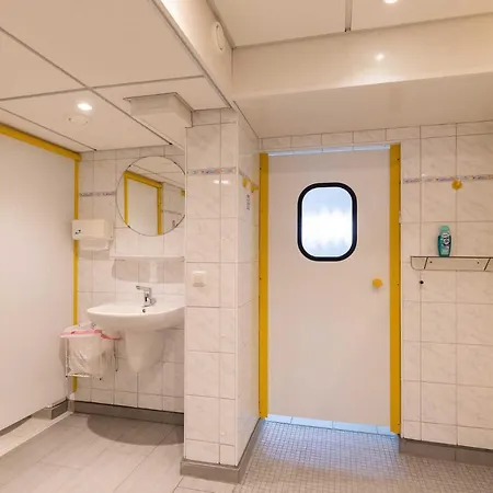 Haus Rotesand, Whg 115 Apartmán *