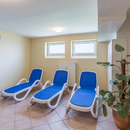 Haus Rotesand, Whg 115 Apartamento *