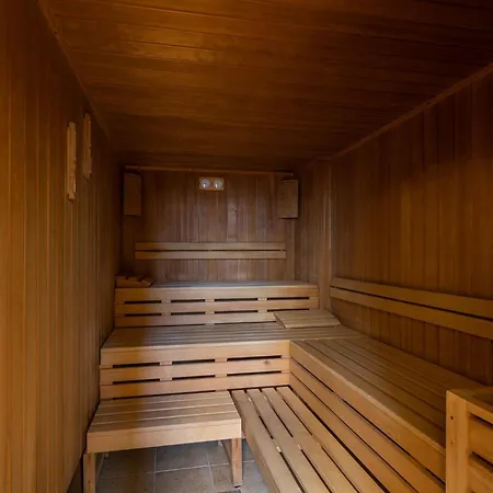 Haus Rotesand, Whg 115 Cuxhaven