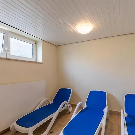 Haus Rotesand, Whg 115