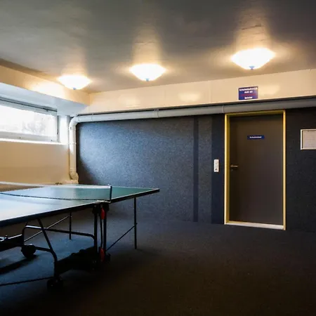 Haus Rotesand, Whg 115 Apartmán Cuxhaven