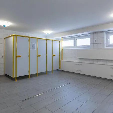 Apartmán Haus Rotesand, Whg 115 Cuxhaven