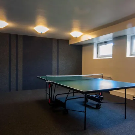 Haus Rotesand, Whg 115