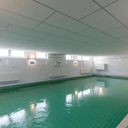 Apartmán Haus Rotesand, Whg 115 *