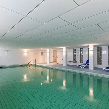 Apartamento Haus Rotesand, Whg 115 Cuxhaven