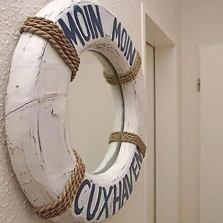 Haus Rotesand, Whg 115 *