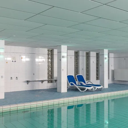 Haus Rotesand, Whg 115 Apartmán *