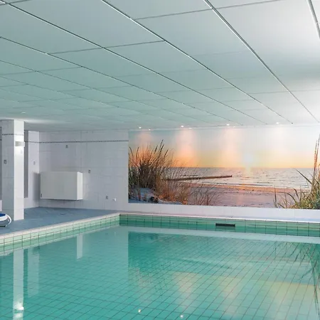 Haus Rotesand, Whg 115 *