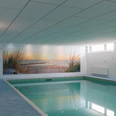 Haus Rotesand, Whg 115 * Cuxhaven