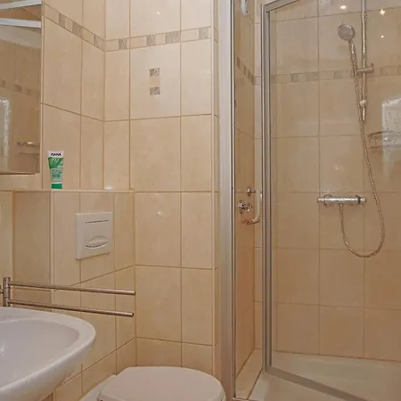 Haus Rotesand, Whg 115 Διαμέρισμα