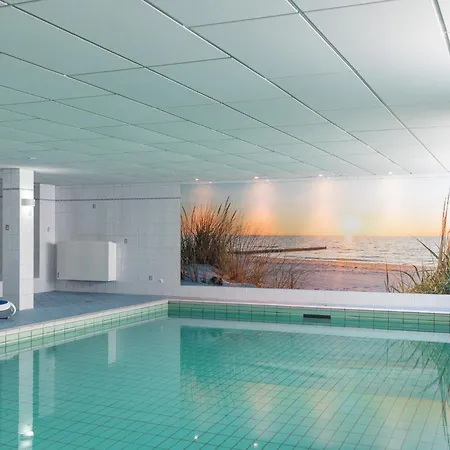 Haus Rotesand, Whg 115 * Куксхафен
