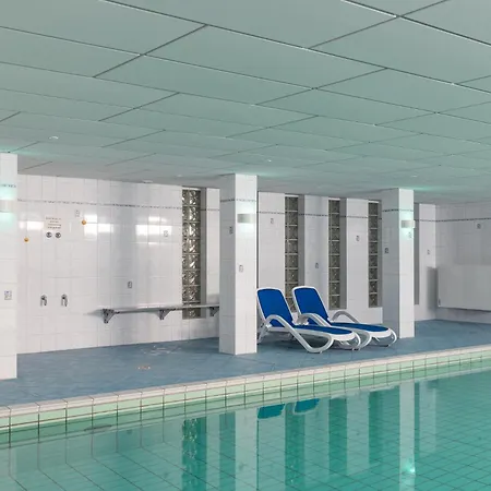 Apartamento Haus Rotesand, Whg 115 *