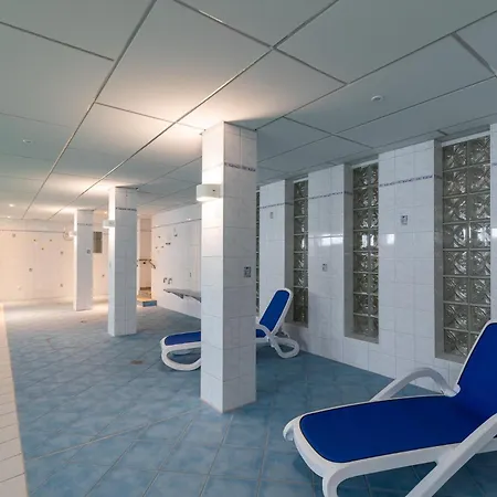 Haus Rotesand, Whg 115 Apartmán Cuxhaven