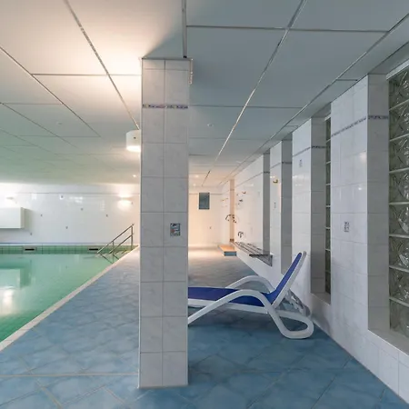 Haus Rotesand, Whg 115 Apartamento *