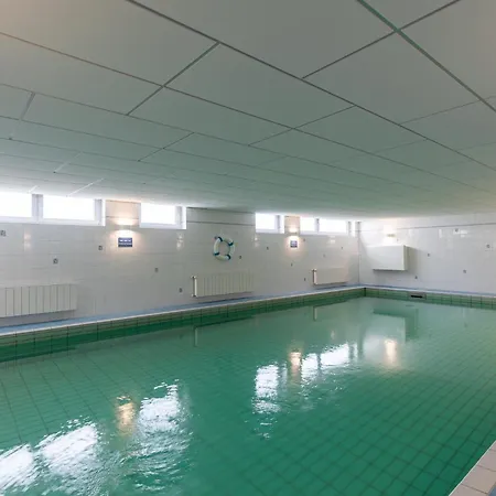 Haus Rotesand, Whg 115 Apartmán Cuxhaven