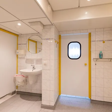 Apartmán Haus Rotesand, Whg 115 Cuxhaven