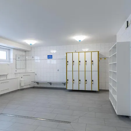 Haus Rotesand, Whg 115 Apartament
