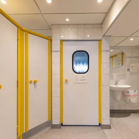 Apartmán Haus Rotesand, Whg 115