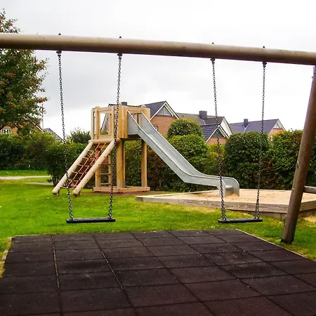 Apartmán Haus Rotesand, Whg 115