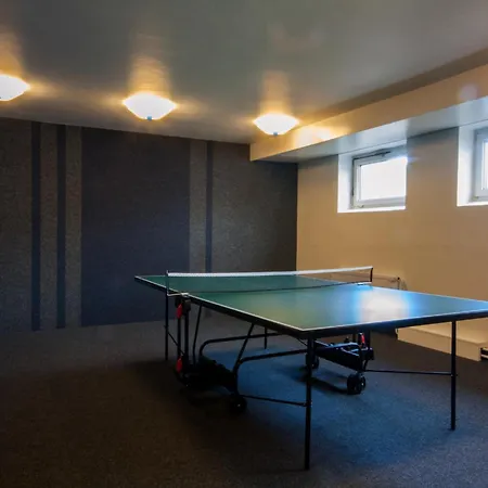 Apartament Haus Rotesand, Whg 115 *