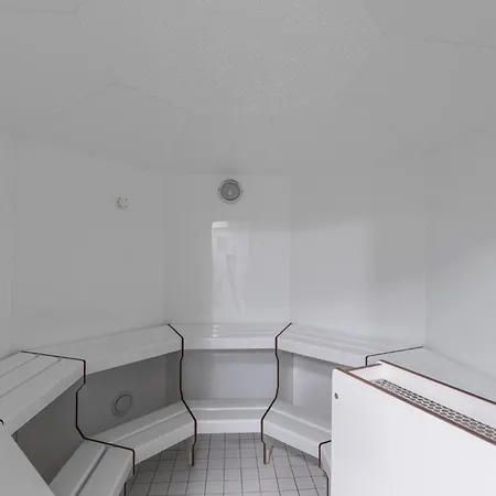 Apartament Haus Rotesand, Whg 115 Cuxhaven
