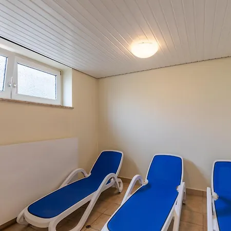 Haus Rotesand, Whg 115 Apartament