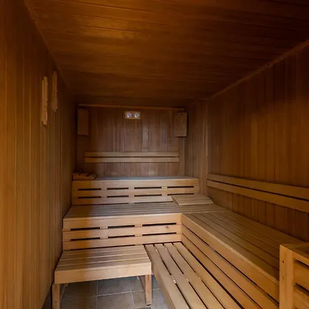 Apartmán Haus Rotesand, Whg 115