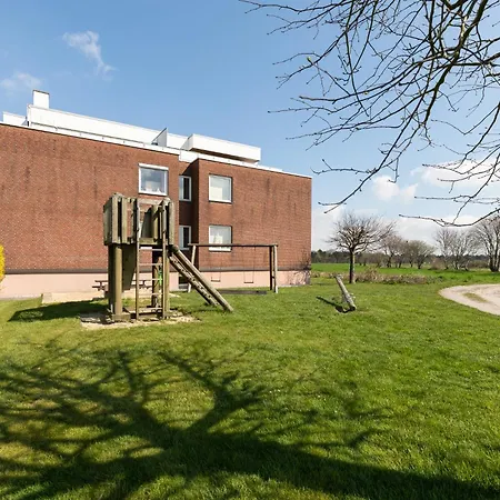 Apartmán Haus Rotesand, Whg 115 *