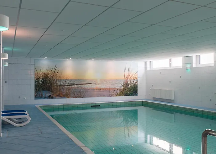 Haus Rotesand, Whg 115 公寓 *