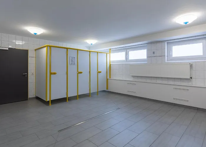 Haus Rotesand, Whg 115 * 库克斯港